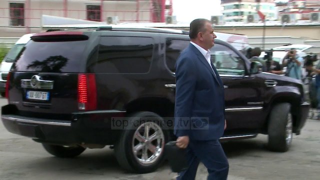Llalla: Po hetojmë Rakipin - Top Channel Albania - News - Lajme