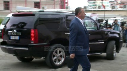 Llalla: Po hetojmë Rakipin - Top Channel Albania - News - Lajme