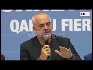 Ora News - Lu për klanet kriminale, Rama: Shumë shpejt veprime të pandërprera