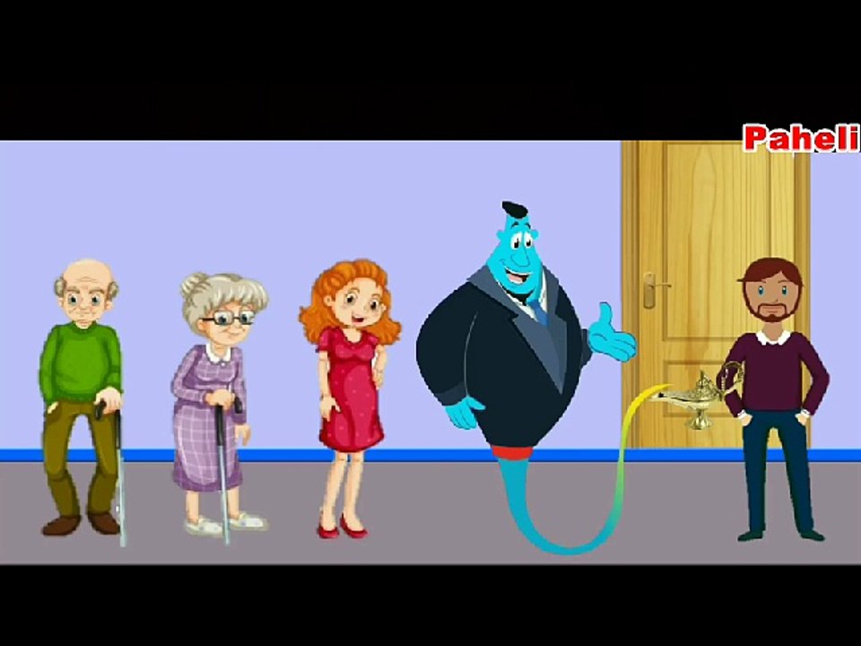 4 Paheli In Hindi - Jasusi Paheliyan - Bollywood Paheli In Hindi - Viral Paheli