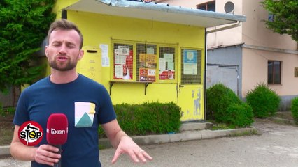 Stop - Korcë, Posta vjedh pensionistët, drejtori heq punonjësen denoncuese! (04 tetor 2017)