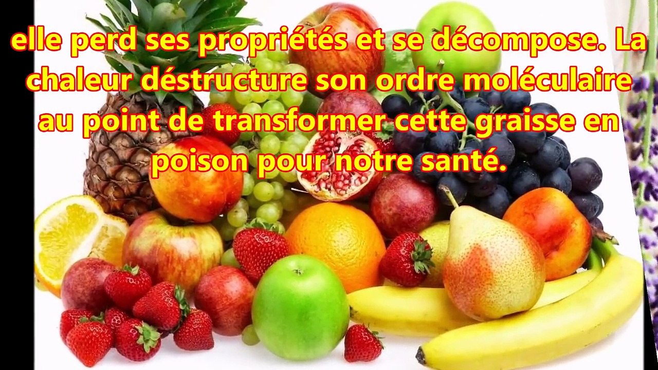 Remèdes naturels et efficaces pour nettoyer les artères du cholestérol