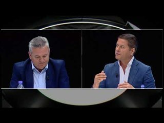 "Arena" - Ndreu: Si reagova kur u gjenda mes plumbash me forcat e policisë