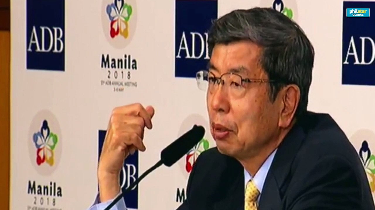 ADB to invest more in Mindanao to aid peace process