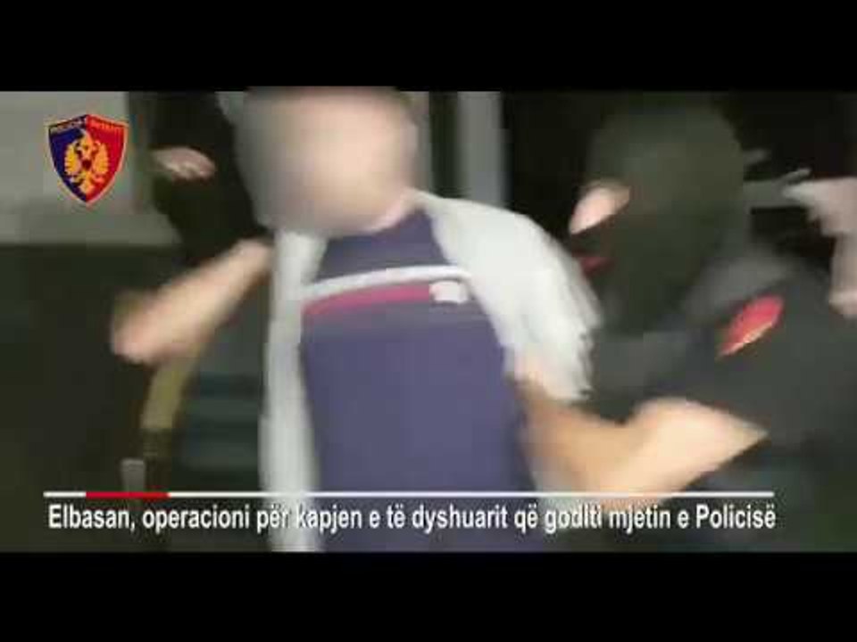 Arrestimi i Bekteshit, policia: Drejtonte Audin që goditi makinën e Nëndrejtorit