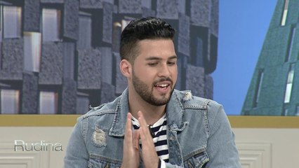 Rudina - Dilan Reka tregon se kë ka “Fiksim”! (04 tetor 2017)