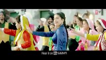Engaged Jatti- Kaur B (Full Song) Desi Crew _ Kaptaan _ Latest Punjabi Songs 201