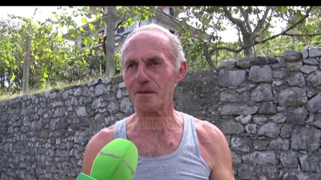 Blerani, fshati i harruar dhe pa investime - Top Channel Albania - News - Lajme