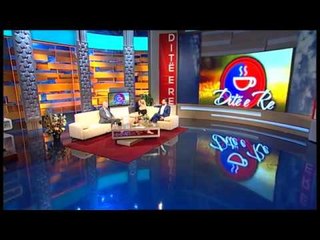 “Ditë e Re” - Shehi: Kur s’je hajdut në politikë, ngjit pesë kate në pallatin e Enverit