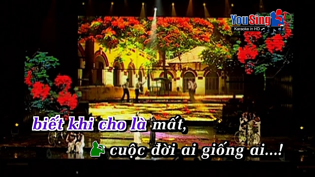 Kỷ NIệm Nào Buồn - Cẩm Ly  Quang Linh