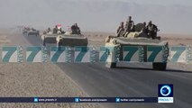 USHTRIA IRAKIANE VIJON OFENSIVEN - News, Lajme - Kanali 10