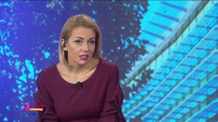 Vizioni i pasdites - Universiteti shtetëror vs privat Pj.2 - 4 Tetor 2017 - Show - Vizion Plus