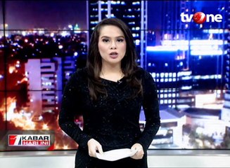 Ide Jokowi Soal Racun Kalajengking