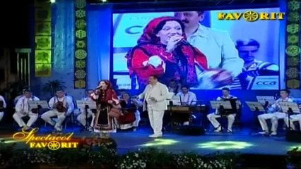 Ana Anuţoiu - Haideti fetelor la joc