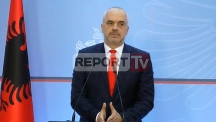 Report TV - Edi Rama: Nga dita e sotme  heqim certifikatat nga përdorimi