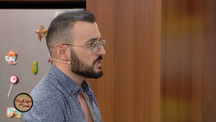 Kush vjen per dreke/ Pjata e stilistit Ardi Asllani (05.10.17)