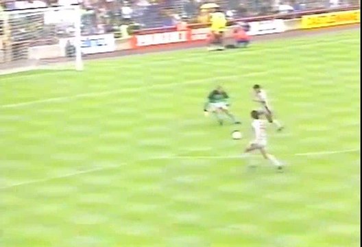 Aston Villa - Charlton Athletic 26-08-1989 Division One