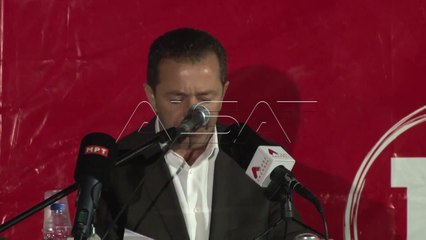 Sadiki kërkon edhe në mandat në Komunën e Stdeniçanit