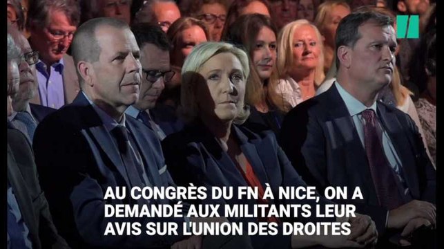Wauquiez c'est un type bien : à Nice les militants FN sont prêts à l'union des droites