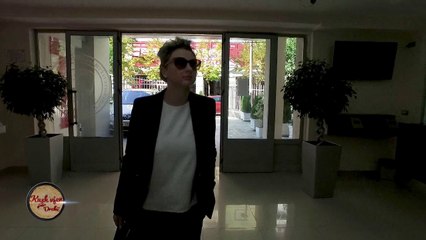 Kush vjen per dreke/ Dita e politikanes Erisa Xhixho (05.10.17)