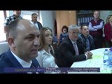 Fazli Hoxha takohet me menaxhmentin e KRM ''Çabrati'' - Lajme