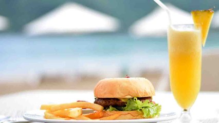 Ayurveda Health Tips: खाने के साथ फलों का जूस लेने से हो सकती है ये बड़ी परेशानी | Boldsky