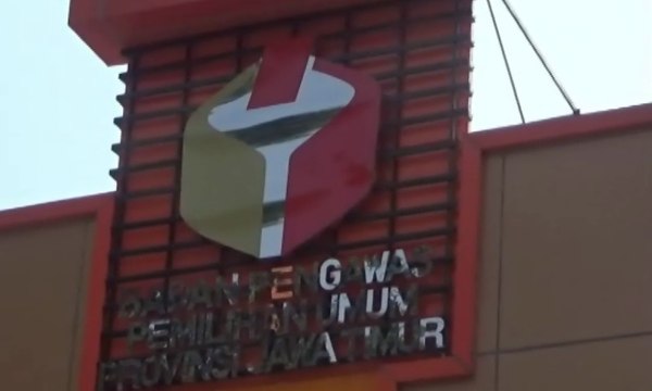 Bawaslu Temukan 3 Dugaan Pelanggaran Kampanye