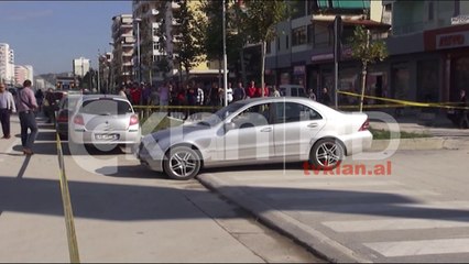 20 dite burg per te plagosurin e atentatit te Vlores