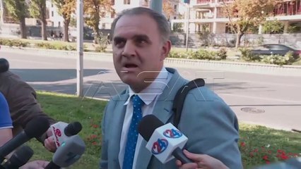 Prokuroria Speciale, në Gjykatën Penale