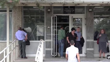 Prokuroria Speciale "zbarkon" në Gjykatën Penale