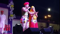 राजस्थानी कॉमेडी ,आज से पहले नही देखे एक दम आये और तहलका मचाया