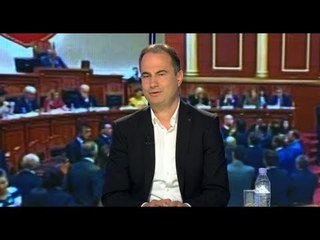 Ora News - “Ngujimi” i PD, Boçi: Agravimi i debatit varet nga qëndrimi i Ruçit