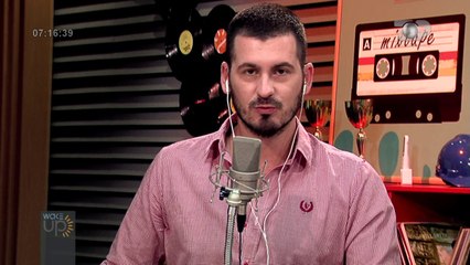 Wake Up, 5 Tetor 2017, Pjesa 1 - Top Channel Albania - Entertainment Show