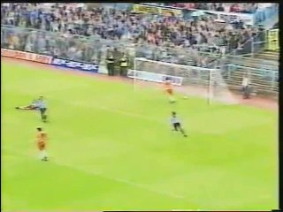 Coventry City - Luton Town 16-09-1989 Division One