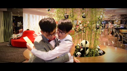 Charlotte & Nicholas [SDE]