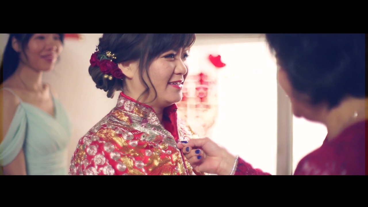 Cilia & Ginger [SDE]
