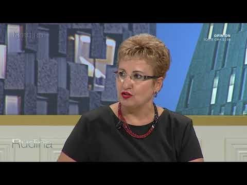 Rudina/ Antoneta Dhima: E kam patur te veshtire te ndahem nga uniforma ushtarake (05.10.17)