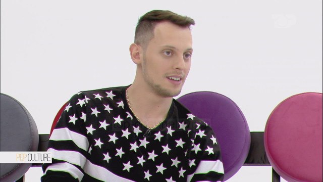 Pop Culture, Graciano Tagani: Shoku më mori të dashurën