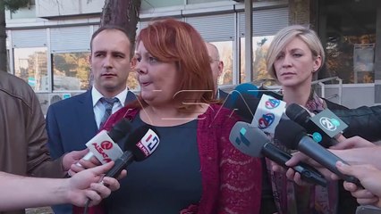 Prokuroria Speciale "zbarkon" në Gjykatën Penale