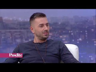 Anaidi i “Big Brother" lidhjen me Oriola Marashin - Top Channel Albania - News - Lajme
