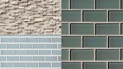 Mosaics and Backsplash - Ottawa Tile