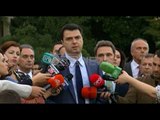 Ora News – Basha thirrje shqiptarëve: Merrni në duar parlamentin