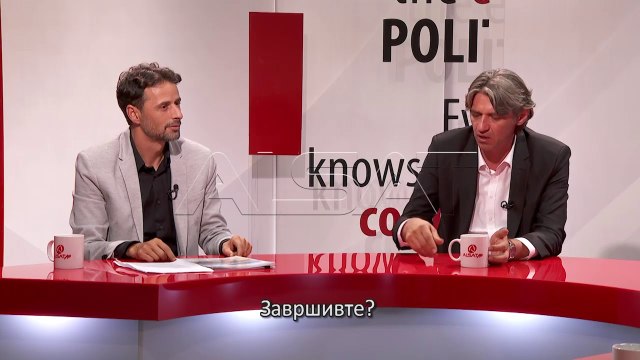 “Rruga drejt…” debatin e radhës ia kushton Strugës (PJ 4)