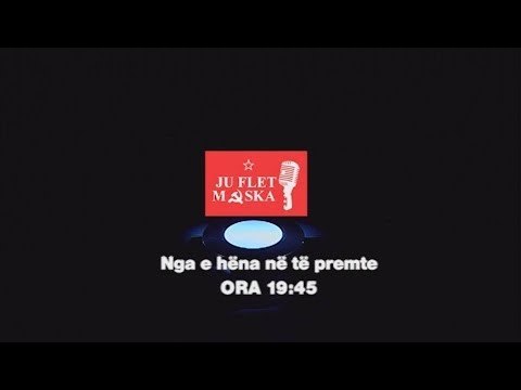 LIVE/ Ju flet Moska nga Kastriot Myftaraj (5 tetor 2017)