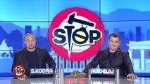 Stop - Rruga “Teodor Keko” dhe Materniteti i Korcës në kushte mjerimi! (05 tetor 2017)