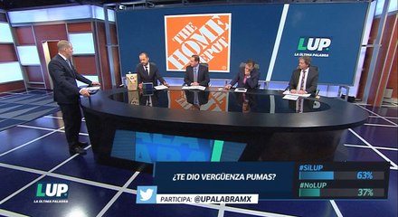 ¿Pumas necesita una reconstrucción?