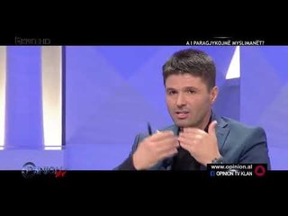 Shehu: Elitat kulturore paragjykojnë Islamin, masa popullore jo