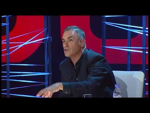 Deklaratat e Lu, Arjan Çani në 360 gradë : Nëse Rama kopsit dosjet i ka të sigurta edhe dy mandate