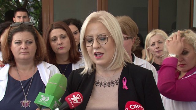 MESUESIT DO TI NENSHTROHEN TESTIMIT, NIKOLLA “DO NXJERRIM NGA NIVELI I DOBET 2200 MESUES” LAJM