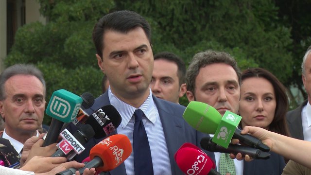 PS VOTON E VETME PROJEKTVENDIMET, RUCI FAL KREUN E PD, BASHA “ATENTAT NDAJ DEMOKRACISE” LAJM